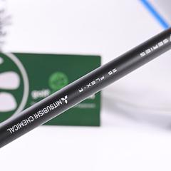 Left Hand Callaway Paradym Ai Smoke Max Driver / 10.5 Degree / Regular Flex Blue - Image 6