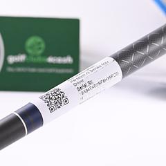 Left Hand Callaway Paradym Ai Smoke Max Driver / 10.5 Degree / Regular Flex Blue - Image 7