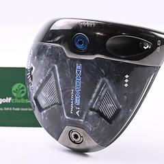 Callaway Paradym Ai Smoke Triple Diamond Driver / 9 Degree / X-Flex MMT 60 - Image 2