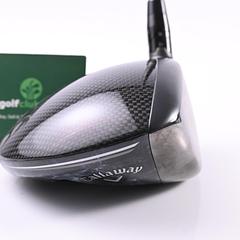Callaway Paradym Ai Smoke Triple Diamond Driver / 9 Degree / X-Flex MMT 60 - Image 3