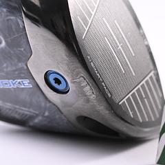 Callaway Paradym Ai Smoke Triple Diamond Driver / 9 Degree / X-Flex MMT 60 - Image 9