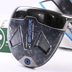 Callaway Paradym Ai Smoke Max Fast Driver / 10.5 Degree / Senior Flex Tensei 40 - Image 2