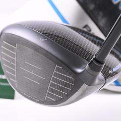 Callaway Paradym Ai Smoke Max Fast Driver / 10.5 Degree / Senior Flex Tensei 40 - Image 4