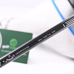 Callaway Paradym Ai Smoke Max Fast Driver / 10.5 Degree / Senior Flex Tensei 40 - Image 6