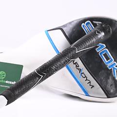 Callaway Paradym Ai Smoke Max Fast Driver / 10.5 Degree / Senior Flex Tensei 40 - Image 8