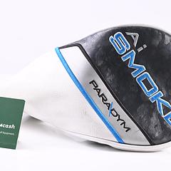 Callaway Paradym Ai Smoke Max Fast Driver / 10.5 Degree / Senior Flex Tensei 40 - Image 9