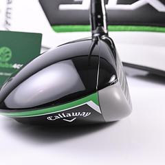 Callaway Elyte Triple Diamond Driver / 10.5 Degree / Stiff Flex EvenFlow Riptide - Image 3