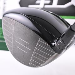 Callaway Elyte Triple Diamond Driver / 10.5 Degree / Stiff Flex EvenFlow Riptide - Image 4