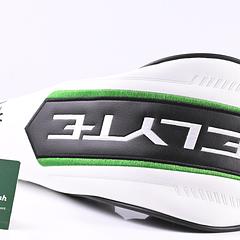 Callaway Elyte Triple Diamond Driver / 10.5 Degree / Stiff Flex EvenFlow Riptide - Image 9