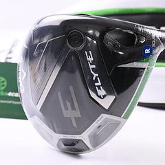 Callaway Elyte Driver / 10.5 Degree / Regular Flex Denali Charcoal 50 Shaft - Image 2