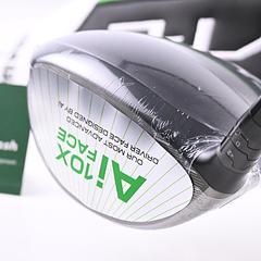 Callaway Elyte Driver / 10.5 Degree / Regular Flex Denali Charcoal 50 Shaft - Image 4