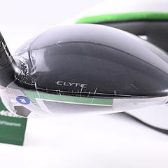 Callaway Elyte Driver / 10.5 Degree / Regular Flex Denali Charcoal 50 Shaft - Image 5