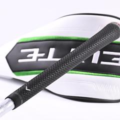 Callaway Elyte Driver / 10.5 Degree / Regular Flex Denali Charcoal 50 Shaft - Image 8