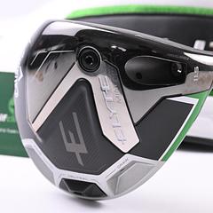 Callaway Elyte Mini Driver / 11.5 Degree / Stiff Flex Denali Black 60 Shaft - Image 2