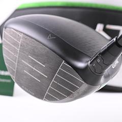 Callaway Elyte Mini Driver / 11.5 Degree / Stiff Flex Denali Black 60 Shaft - Image 4