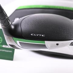 Callaway Elyte Mini Driver / 11.5 Degree / Stiff Flex Denali Black 60 Shaft - Image 5