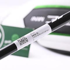 Callaway Elyte Mini Driver / 11.5 Degree / Stiff Flex Denali Black 60 Shaft - Image 7