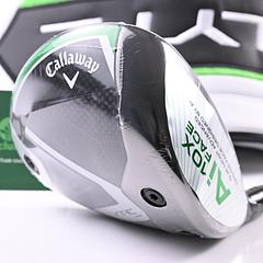 Callaway Elyte Triple Diamond Driver / 9 Degree / X-Flex Tensei 1K Black 65 - Image 1
