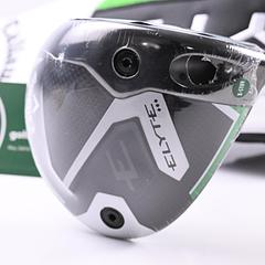 Callaway Elyte Triple Diamond Driver / 9 Degree / X-Flex Tensei 1K Black 65 - Image 2