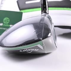 Callaway Elyte Triple Diamond Driver / 9 Degree / X-Flex Tensei 1K Black 65 - Image 3