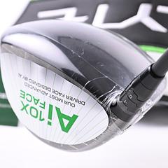 Callaway Elyte Triple Diamond Driver / 9 Degree / X-Flex Tensei 1K Black 65 - Image 4