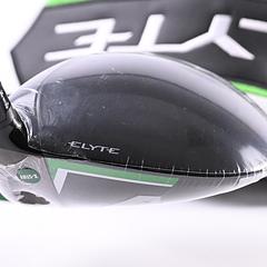 Callaway Elyte Triple Diamond Driver / 9 Degree / X-Flex Tensei 1K Black 65 - Image 5