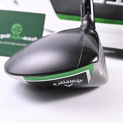 Callaway Elyte Mini Driver / 11.5 Degree / Stiff Flex Denali Charcoal 60 Shaft - Image 3