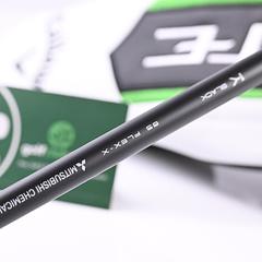 Callaway Elyte Triple Diamond Driver / 9 Degree / X-Flex Tensei 1K Black 65 - Image 6