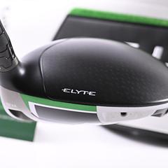 Callaway Elyte Mini Driver / 11.5 Degree / Stiff Flex Denali Charcoal 60 Shaft - Image 5