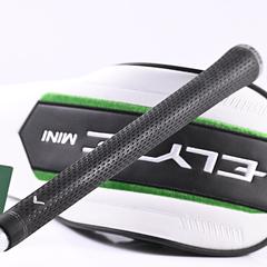 Callaway Elyte Mini Driver / 11.5 Degree / Stiff Flex Denali Charcoal 60 Shaft - Image 8