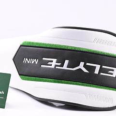 Callaway Elyte Mini Driver / 11.5 Degree / Stiff Flex Denali Charcoal 60 Shaft - Image 9