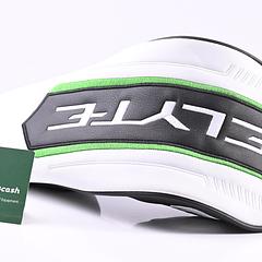 Callaway Elyte Triple Diamond Driver / 9 Degree / X-Flex Tensei 1K Black 65 - Image 9