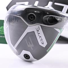 Callaway Elyte Triple Diamond Driver / 10.5 Degree / X-Flex Tensei AV Blue 65 - Image 2