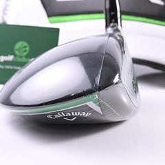 Callaway Elyte Triple Diamond Driver / 10.5 Degree / X-Flex Tensei AV Blue 65 - Image 3