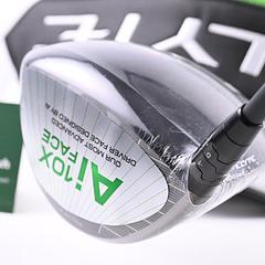 Callaway Elyte Triple Diamond Driver / 10.5 Degree / X-Flex Tensei AV Blue 65 - Image 4