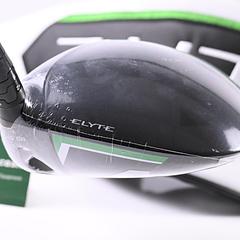 Callaway Elyte Triple Diamond Driver / 10.5 Degree / X-Flex Tensei AV Blue 65 - Image 5