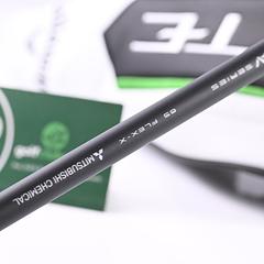 Callaway Elyte Triple Diamond Driver / 10.5 Degree / X-Flex Tensei AV Blue 65 - Image 6