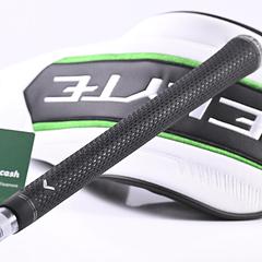 Callaway Elyte Triple Diamond Driver / 10.5 Degree / X-Flex Tensei AV Blue 65 - Image 8