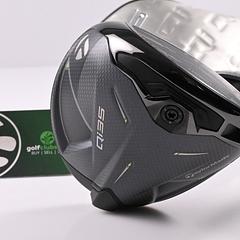 Taylormade Qi35 Driver / 12 Degree / Stiff Flex Tensei AV Limited Blue 65 Shaft - Image 2