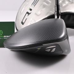 Taylormade Qi35 Driver / 12 Degree / Stiff Flex Tensei AV Limited Blue 65 Shaft - Image 3