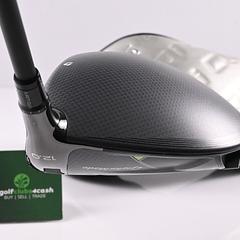 Taylormade Qi35 Driver / 12 Degree / Stiff Flex Tensei AV Limited Blue 65 Shaft - Image 5