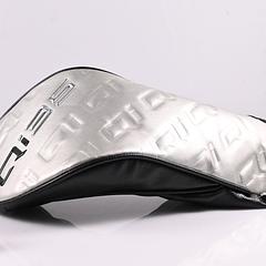 Taylormade Qi35 Driver / 12 Degree / Stiff Flex Tensei AV Limited Blue 65 Shaft - Image 9