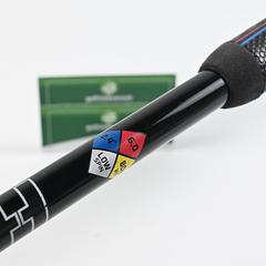 Titleist U505 #1 Iron / 16 Degree / Stiff Flex Hzrdus Smoke Black RDX 80 Shaft - Image 4