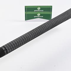 Titleist U505 #2 Iron / 18 Degree / Stiff Flex Hzrdus Smoke Black RDX 80 Shaft - Image 6