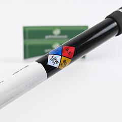 Titleist U505 2023 #2 Iron / 18 Degree / X-Flex Hzrdus Black 80 Shaft - Image 4