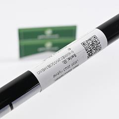 Titleist U505 2023 #2 Iron / 18 Degree / X-Flex Hzrdus Black 80 Shaft - Image 5