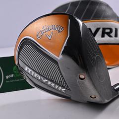 Callaway Mavrik Max Driver / 12 Degree / Senior Flex Project X Cypher 50 Shaft - Image 1