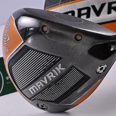 Callaway Mavrik Max Driver / 12 Degree / Senior Flex Project X Cypher 50 Shaft - Image 2