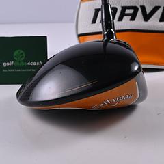 Callaway Mavrik Max Driver / 12 Degree / Senior Flex Project X Cypher 50 Shaft - Image 3