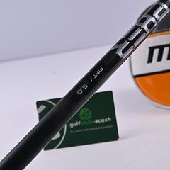 Callaway Mavrik Max Driver / 12 Degree / Senior Flex Project X Cypher 50 Shaft - Image 6